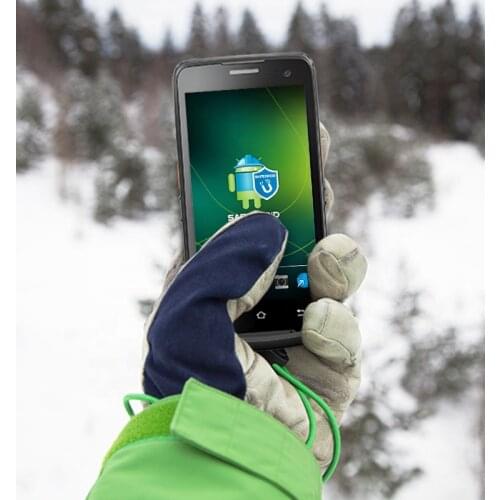 Rugged Android 8.1 PDA Handheld Barcode Scanner 2D Zebra SE4710 NFC 4G WiFi Bar Codes Reader Data Collector Terminal