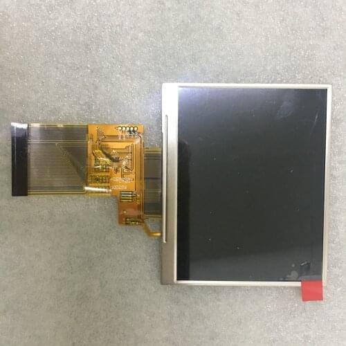 Satlink 3.5 inch HD TFT Lcd-scherm lcd-scherm voor 6902 6905 6906 6908 6909 6912 6918 6922