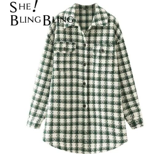 SheBlingBling Women's Autumn Jackets