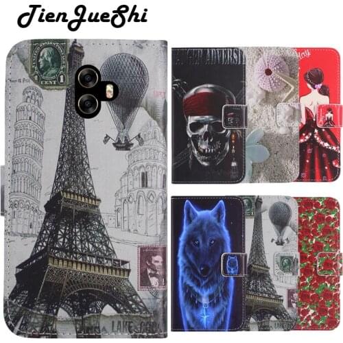TienJueShi Ulefone Mix S Phone Cases