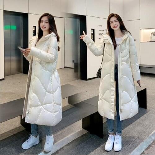 Women's Winter Parkas TYJTJY China