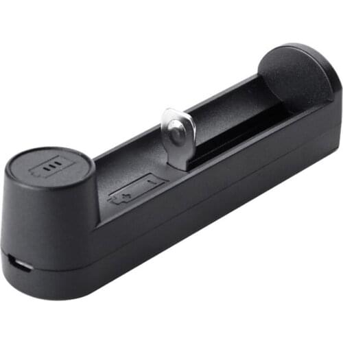 18650 Lithium Battery Charger 26650 21700 18340 C1 Smart NiMH Battery Charger Cosy