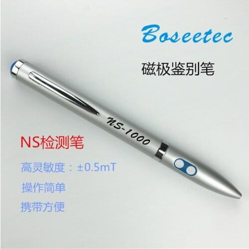 High Sensitive Pole Recognition Pen NS-1000 for Coil Motor Detection of Magnetic Polarity
