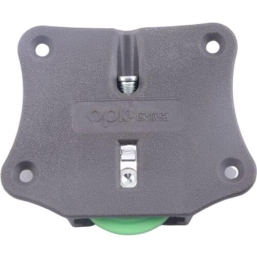 1pc Embedded wooden door lower wheel sliding door pulley original solid wood sliding door sliding door roller old wheel