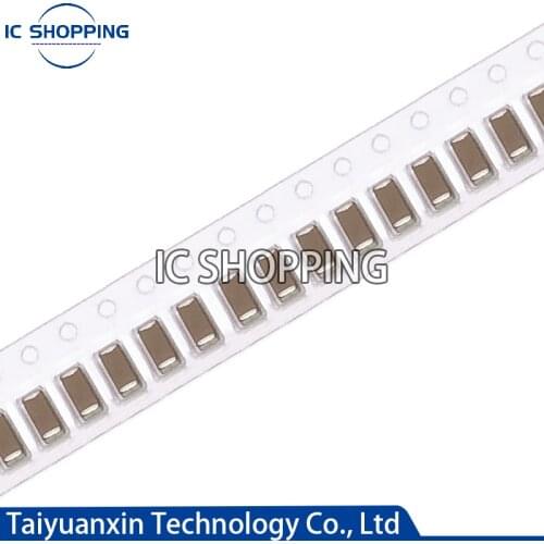 100PCS SMD Ceramic Capacitor 1808 220J 22PF 2000V3000V NPO High Voltage Capacitor 2KV3KV Imports