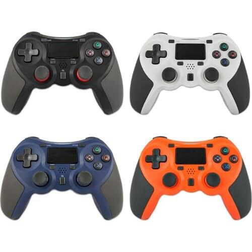 Wireless Bluetooth Joystick For PS4 Gamepad For PS4 Game Controller