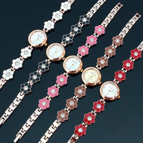 Women's Bracelet Watches CYD CHAOYADA China