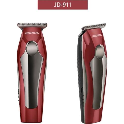 Electric Hair Trimmer cordless professional rechargeable Hair Clipper oil head child adult baby haircut machine beard trimmer
