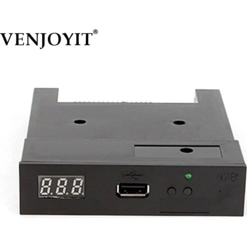 New version 1.44 MB Floppy Drive Emulator for Yamaha PSR, KORG Brand new