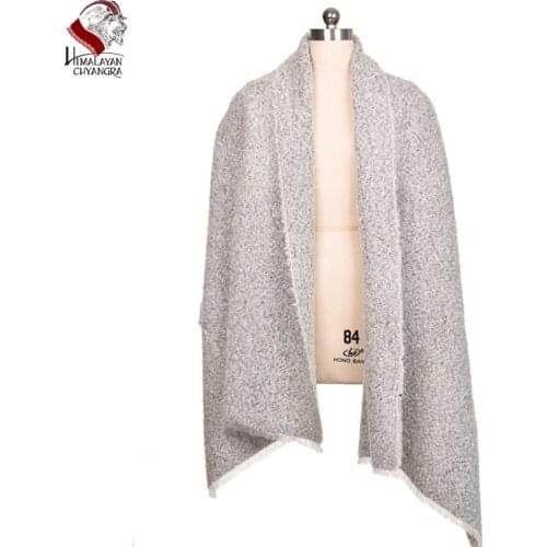 Himalayan Chyangra Women's Accessories