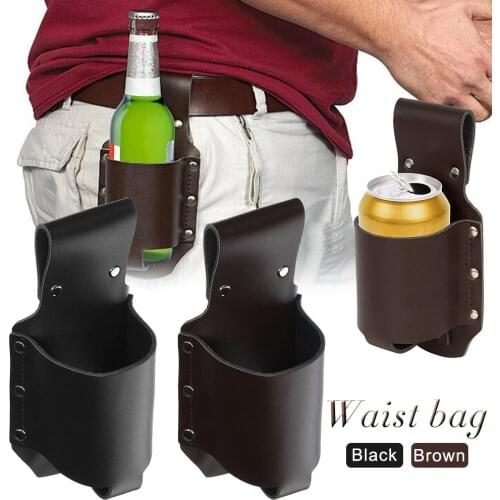 ISHINE Men's Waist Bags