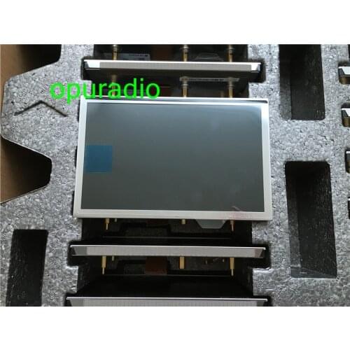LA070WV4(SD)(03) LA070WV4(SD)(04) Brand New 7" LCD Display for BMW E260 2012 Mercedes Car Screen 2PCS/LOT