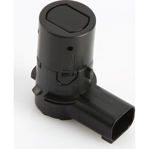 LBWS-349 Sensitive Replacement Car Backup- Parking Sensor 66216902181 for BMW 5 Series E39 Side Inclination Angle Sensor