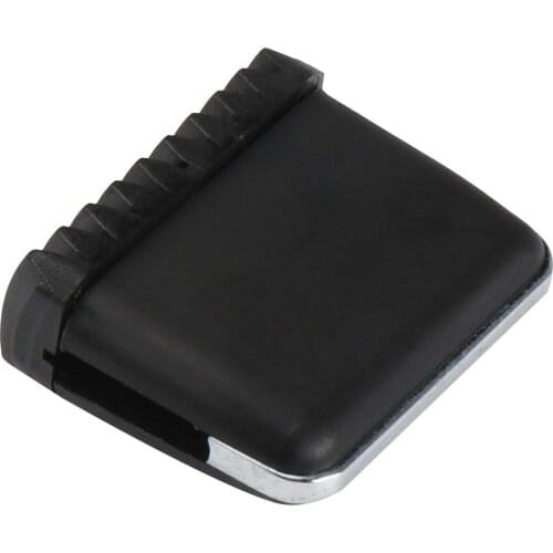 Left/Right A/C Air Vent Tab Clip Repair Kit Easily Installation Personal Car Elements for Mercedes Benz S300 W220 98-05