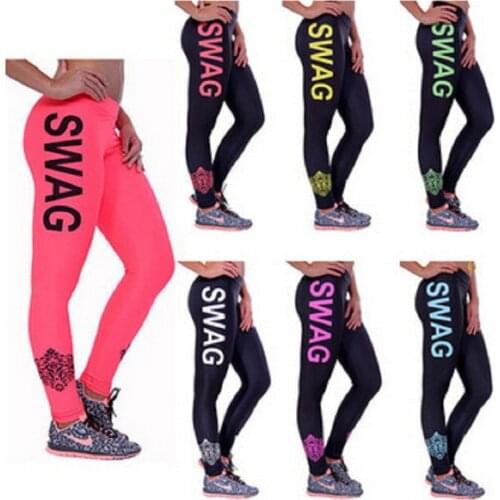 MAYELINGHUS Printed Leggings