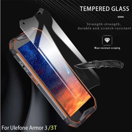 Защитные пленки для Ulefone Armor 3 MOJINHAI China At AliExpress