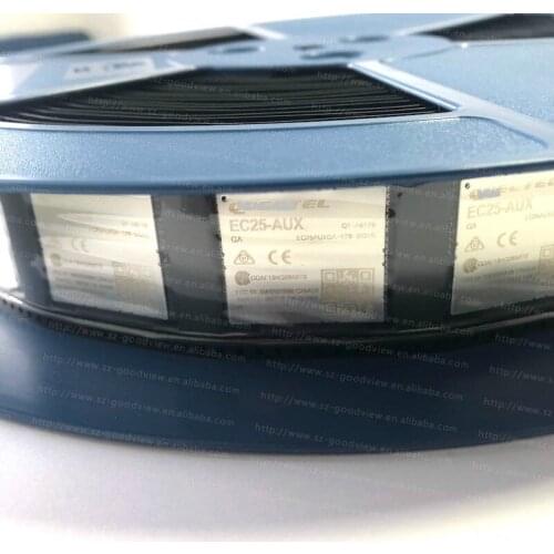 EC25AUXGA-128-SGNS New Original LTE Cat4 Module EC25-AUX