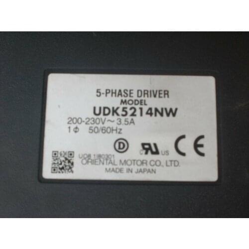 NEW VEXTA drives UDK5214NW free shipping
