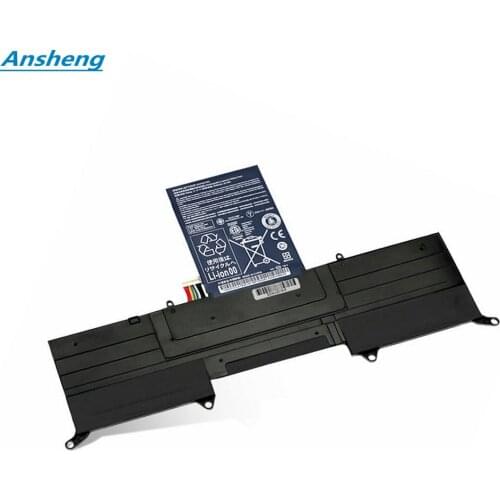 New High Quality AP11D3F Battery For Acer Aspire S3 S3-951 S3-391 MS2346 AP11D3F AP11D4F 3ICP5/65/88 3ICP5/67/90 11.1V 3280mAh