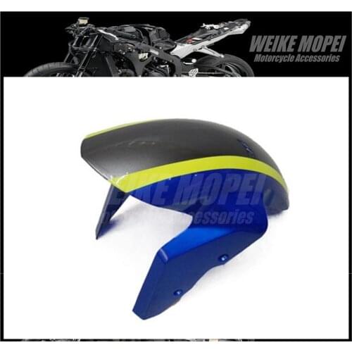 Fairing Front Fender Mudguard Cover Cowl Panel Fit For BMW S1000R S1000RR HP4 2009 2010 2011 2012 2013 2014-2018 #3