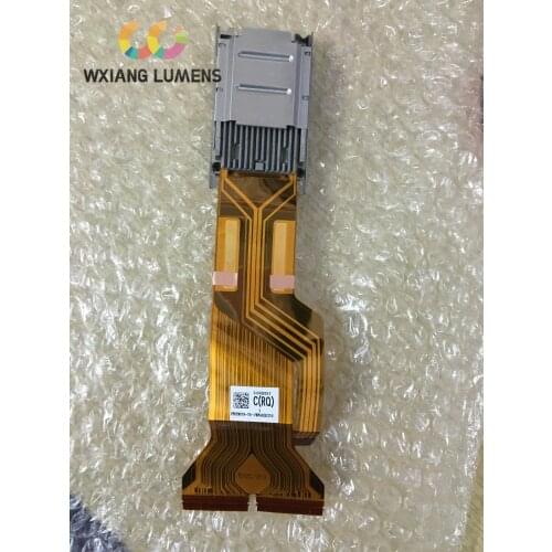 Projector LCD Panel Board HTPS Matrix Panels SXRD851 Fit for SONY VPL-VW500 VW500ES VPL-VW600