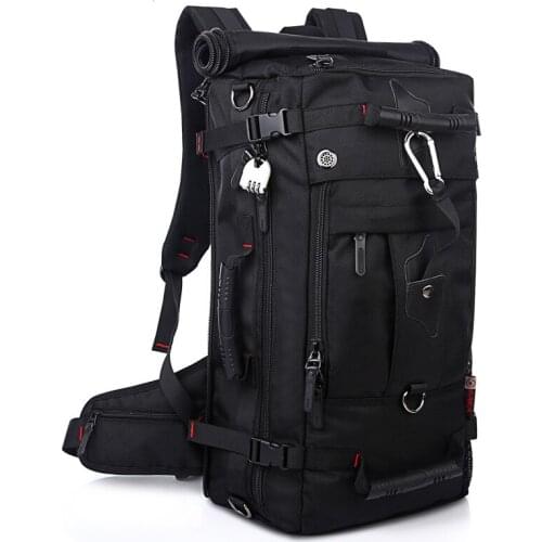 Shiu Shiue Large Men's Bags