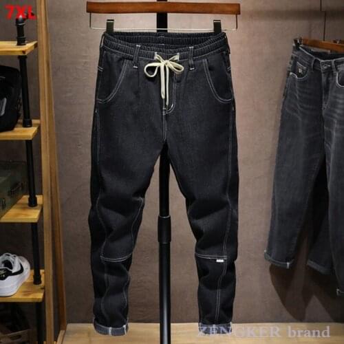ZENGKER Mens Jeans