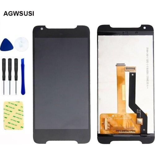 LCD For HTC Desire 628 LCD Display Screen Module Touch Screen Digitizer Sensor Glass Assembly Replacement