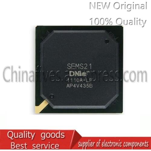 2piece)100% New SEMS21 SEMS21-LF BGA Chipset