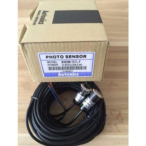 ** 1PC NEW Autonics BRE5M-TDTL-P free shipping