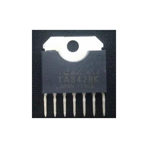 10PCS/LOT TA8428K ZIP-7