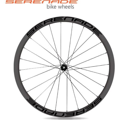 1290 gr 35mm cyclocross carbon road bicycle wheels with dt swiss 240s clincher tubeless compatible
