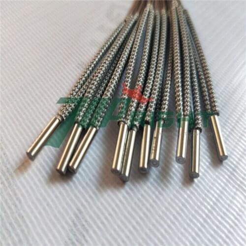 24v 20w electric cartridge heater for packing Machine