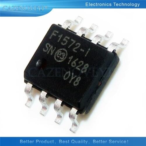 5pcs/lot PIC12F1572-I/SN PIC12F1572-I PIC12F1572 12F1572 SOP-8 In Stock