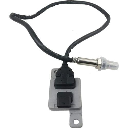 5WK96615F Car 24V Nitrox Oxygen Sensor For Iveco Truck Nox Sensor 5801754015
