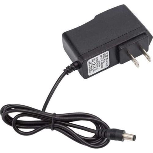 9V DC 1A Guitar Effect Pedal Powers Supply Adapter / Connectors