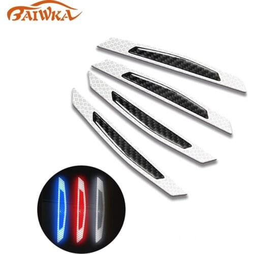 Аксессуары для экстерьера автомобиля Baiwka China At AliExpress