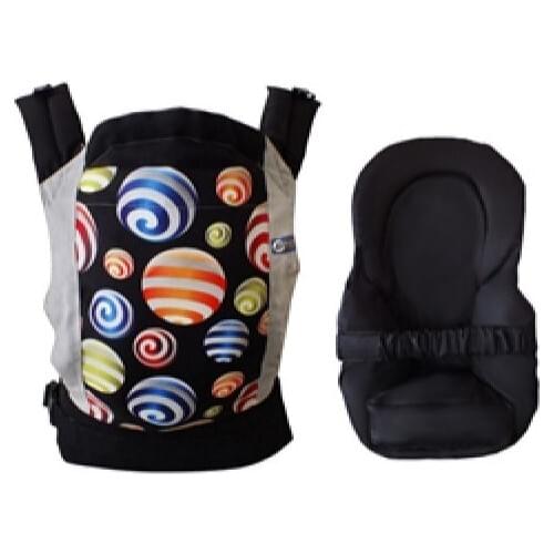 Babalinbaby Lollipop Newborn Set Ergonomic Kangaroo