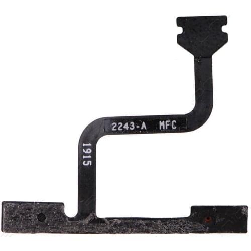 Mic Microphone Flex Cable For Apple Macbook 12" A1534 2015~2016 2243-A