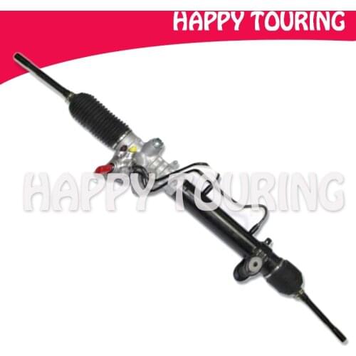 Power Steering Rack And Pinion For Toyota Tacoma 2WD 5-Lug 2005-2015 4425004020 44250-04020 4425004021 44250-04021