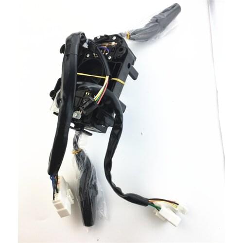 JAC Sunray electronic Combination switch relay 3774100R0090