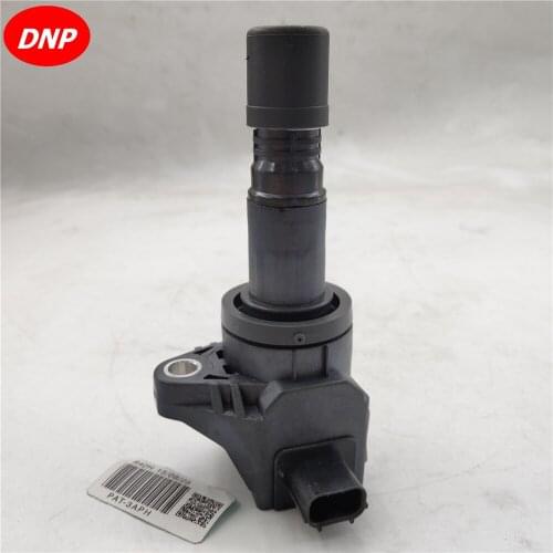 DNP Ignition Coil Fit For Honda CIVIC IX CR-V IV 30520-R1A-A01 High Quality