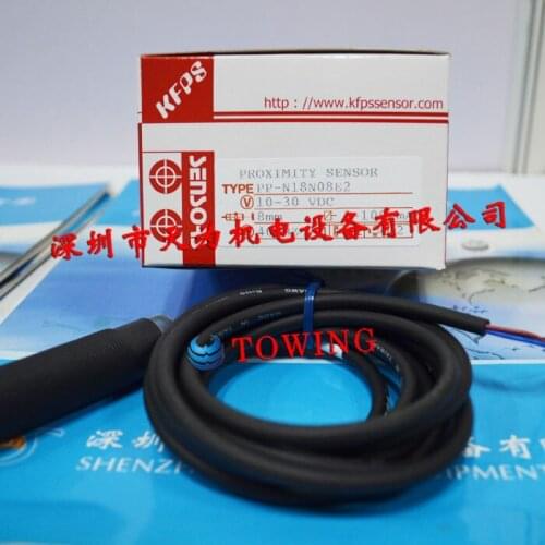 KFPS PP-N18N08E2 100% new and original