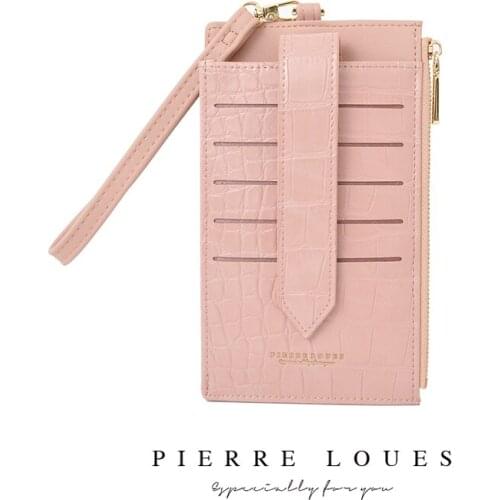 PU Material New Mini Mobile Phone Bag Cute Personality Multifunctional Lightweight Messenger Bag