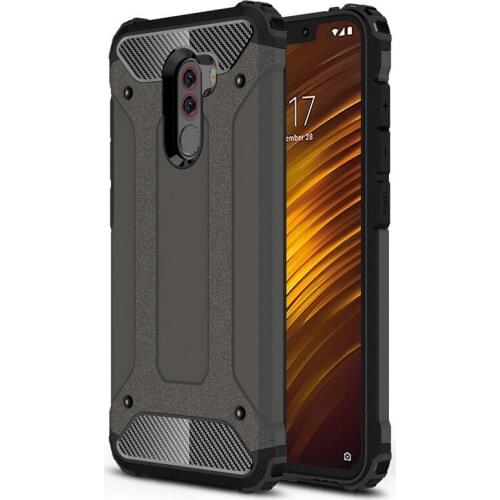 Чехлы для телефонов Xiaomi Pocophone F1 Mooshion China At AliExpress