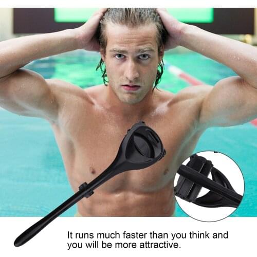 Men Back Hair Shaver Removal Razors Back Hair Shaver Portable Folding Handle Body Razor Shave Wet or Dry Tools for Men Women