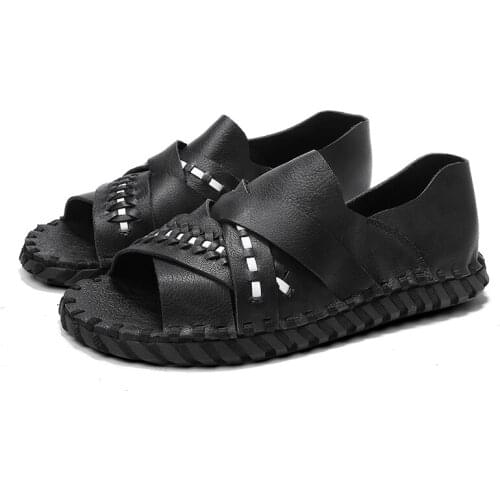 Hombre Shoes man beach ete men Casual rubber transpirables zapatillas running for sneakers Light shoes shoe mens homme sandale