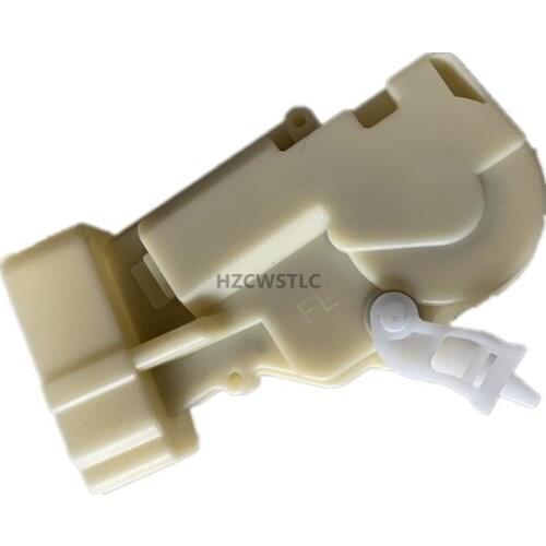 6 Pins Front Left Door Lock Actuator For Toyota Echo Scion XB For Lexus GS300 GS430 GS400L 2000-2005 69120-52030 6912052030