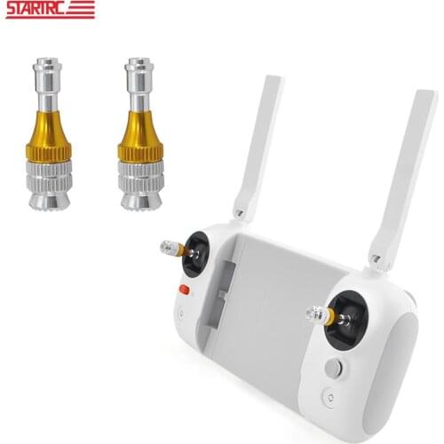 Anti-skid Thumb Rocker remote control Joystick Handle For FIMI X8SE 2020 Drone Transmitter Accessories