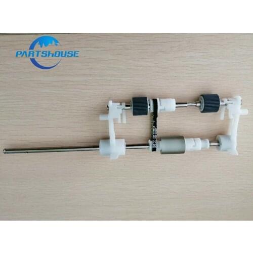 1Set Original new ADF Maintenance kit Pick up roller assembly for Konica C224 284 308 364 368 227 287 367 feed/separation Roller